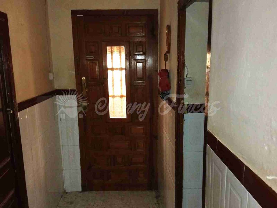 Landsbyhus i Pinoso, Alicante - foto 2